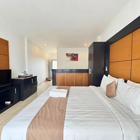 Mamo Hotel Uluwatu