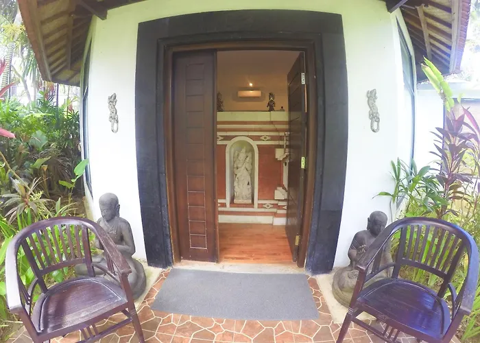 Mamo Uluwatu Hotel Pecatu