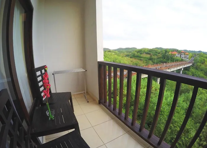 Mamo Uluwatu Hotel