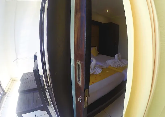 Mamo Uluwatu Pecatu