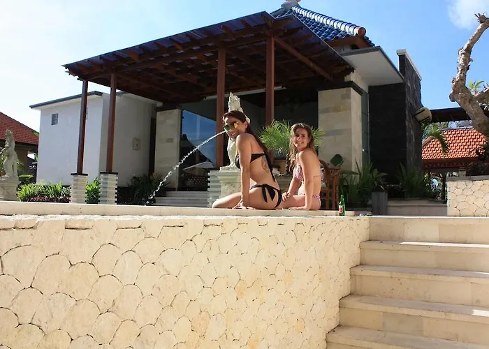 Mamo Uluwatu Hotel Pecatu