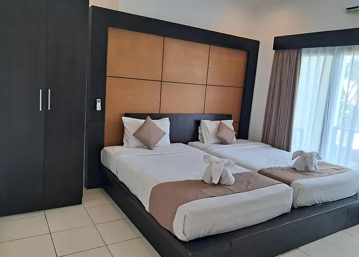Mamo Uluwatu Hotel Pecatu