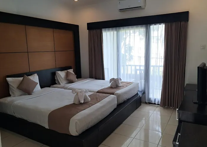 Mamo Uluwatu Pecatu
