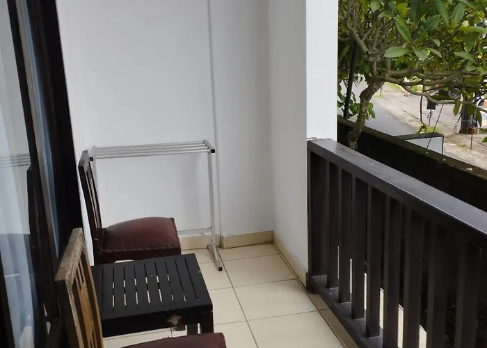 Hotel Mamo Uluwatu
