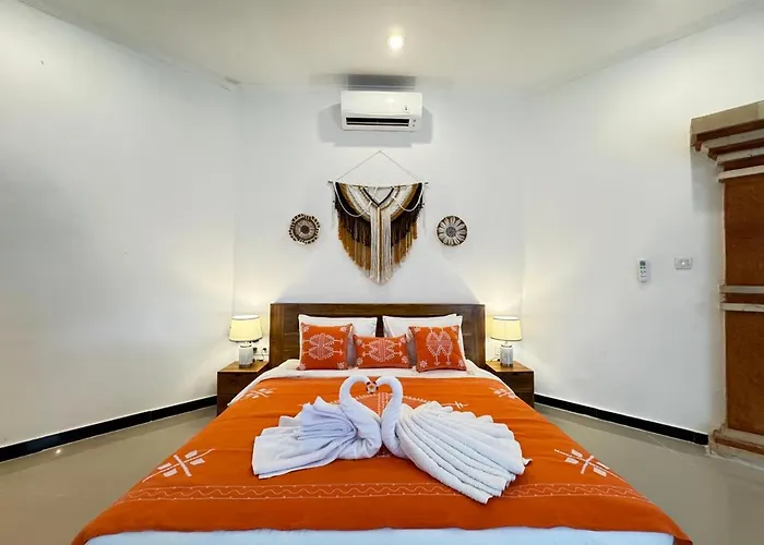 Mamo Uluwatu 3*