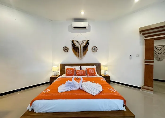 Mamo Uluwatu Pecatu