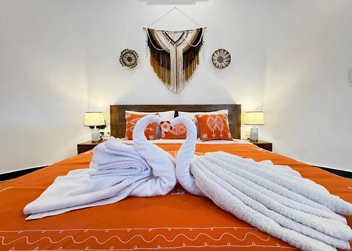 Hotel Mamo Uluwatu 3*
