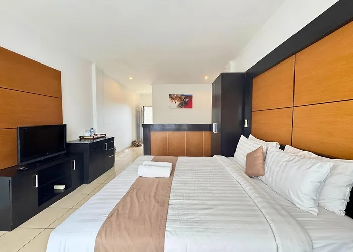 Mamo Uluwatu 3*