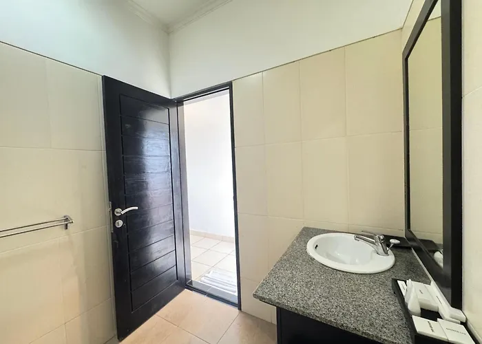 Mamo Uluwatu 3* Pecatu