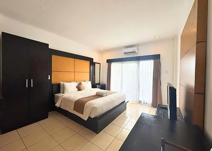 Mamo Uluwatu 3*