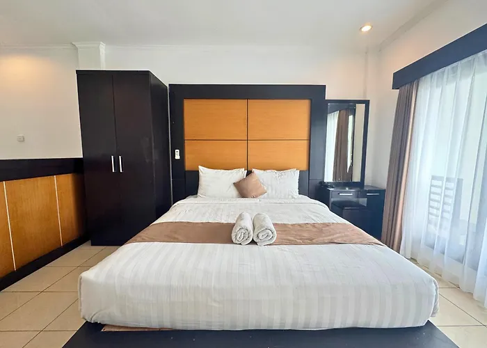 Mamo Uluwatu Hotel 3*