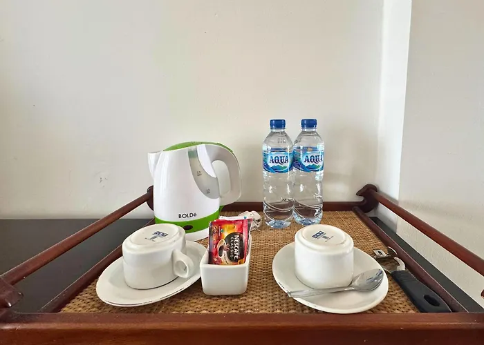 Hotel Mamo Uluwatu Pecatu