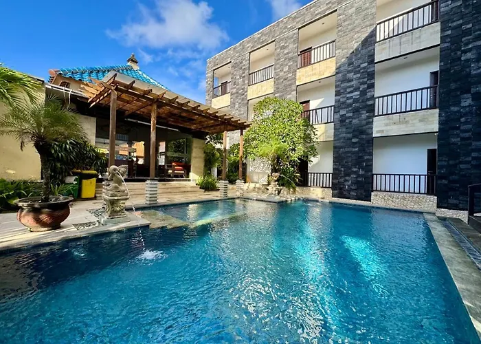 Mamo Uluwatu Pecatu