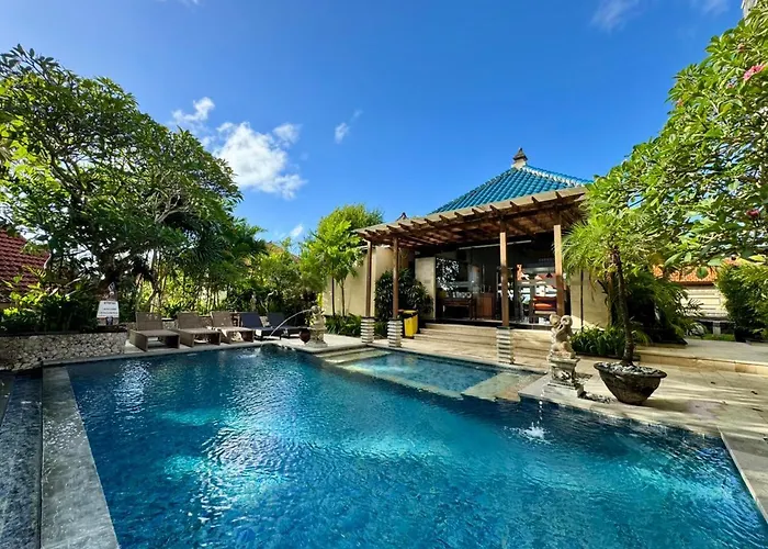 Mamo Uluwatu