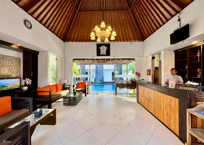 Hotel Mamo Uluwatu Pecatu
