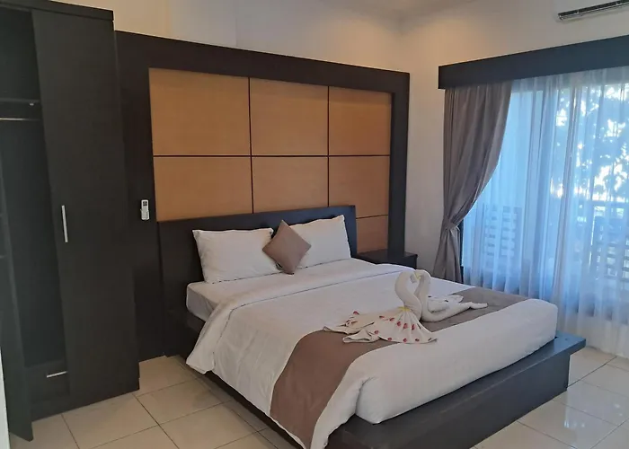Hotel Mamo Uluwatu Pecatu