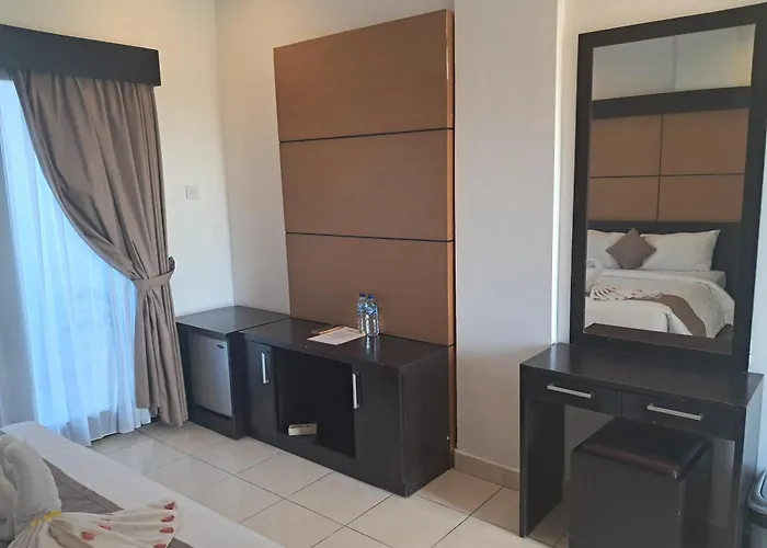 Hotel Mamo Uluwatu