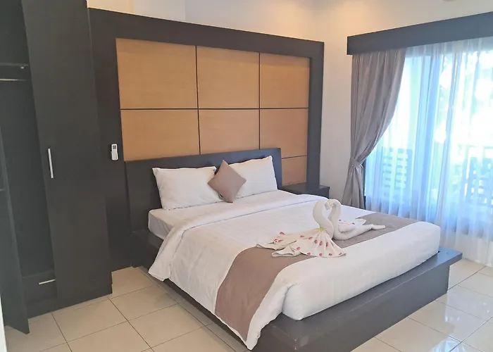 Mamo Uluwatu 3*