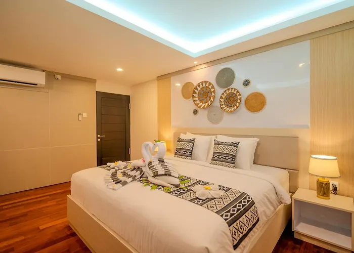 Hotel Mamo Uluwatu Pecatu