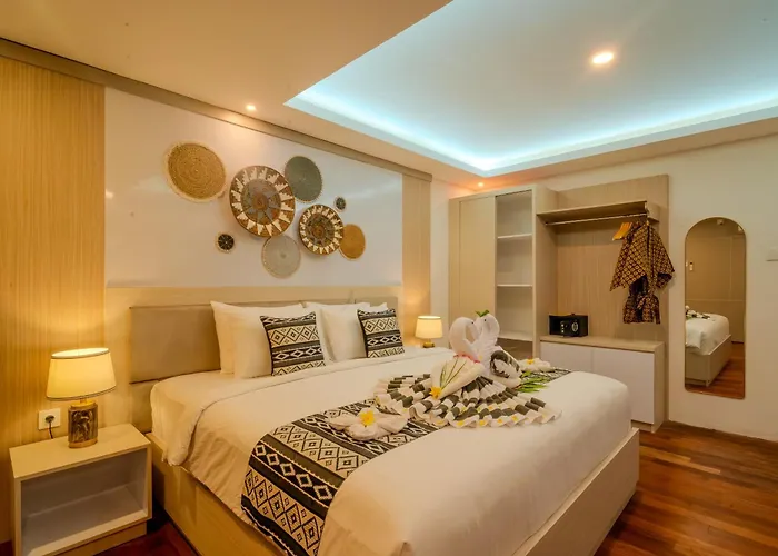 Mamo Uluwatu 3*