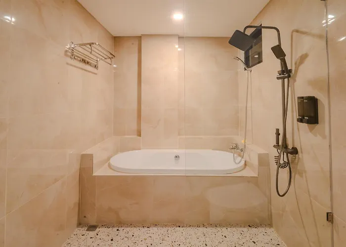 Mamo Uluwatu 3* Pecatu