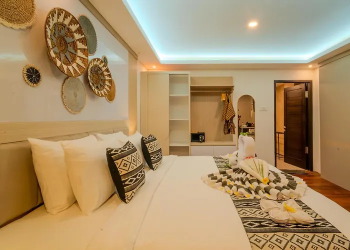 Mamo Uluwatu Hotel 3*