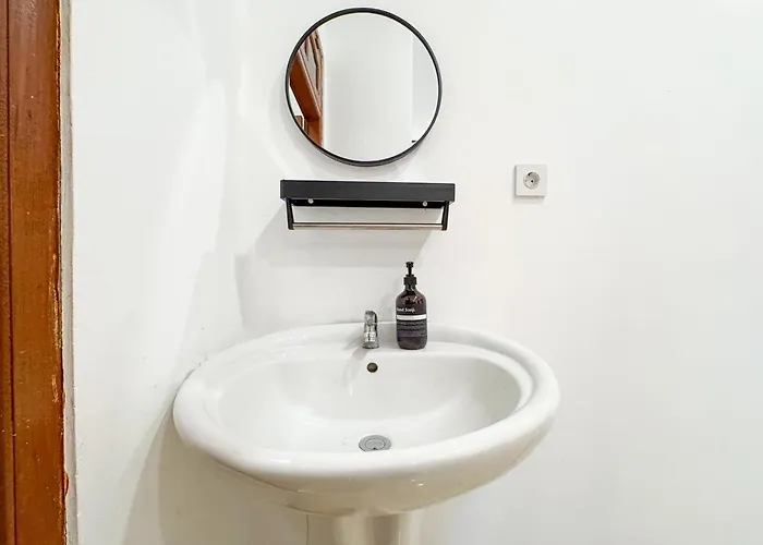 Mamo Uluwatu 3*