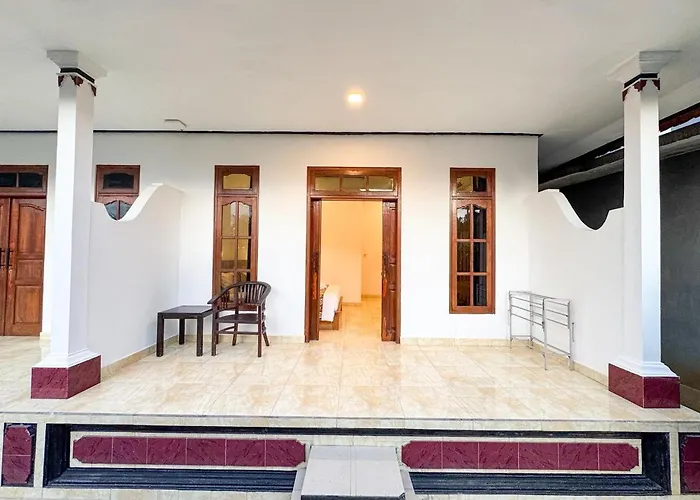 Hotel Mamo Uluwatu Pecatu