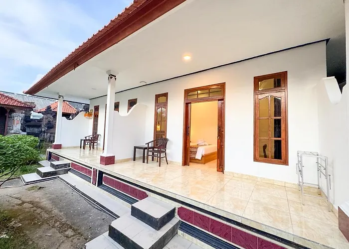 Mamo Uluwatu Pecatu
