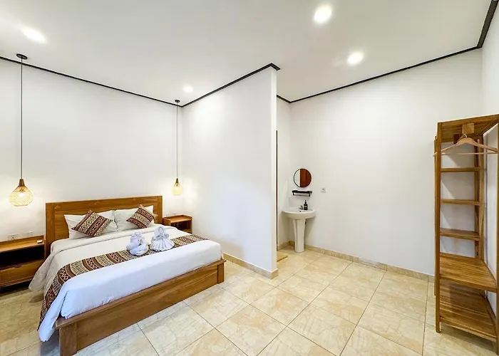 Mamo Uluwatu Hotel