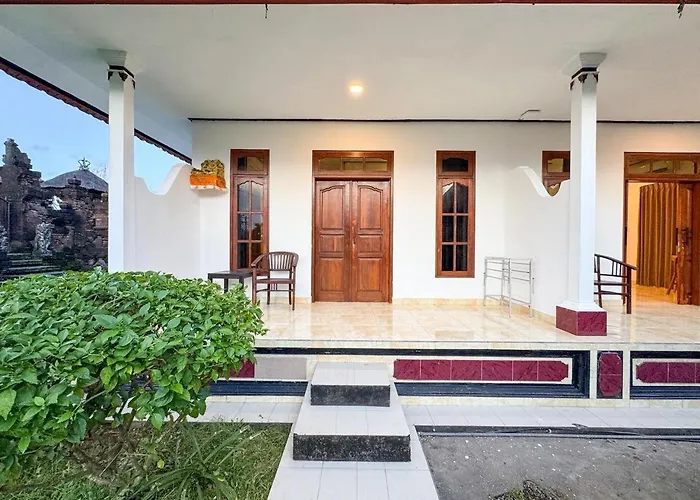 Mamo Uluwatu 3*