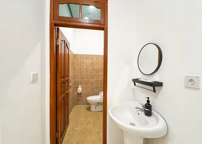 Mamo Uluwatu 3* Pecatu