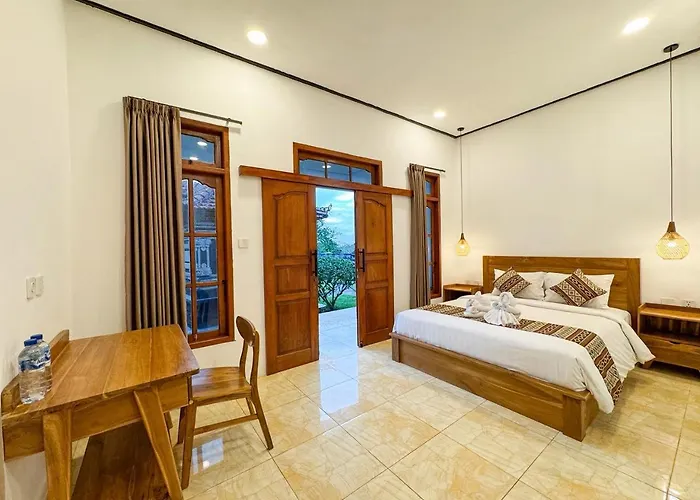 Mamo Uluwatu Hotel 3*