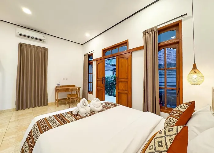 Mamo Uluwatu Hotel Pecatu