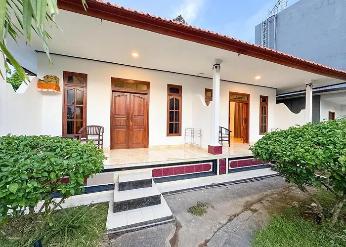 Hotel Mamo Uluwatu Pecatu
