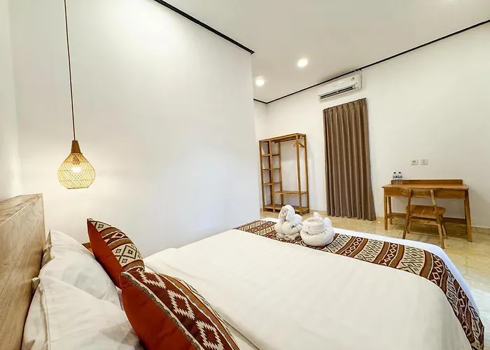 Mamo Uluwatu Pecatu