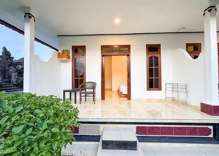 Hotel Mamo Uluwatu Pecatu