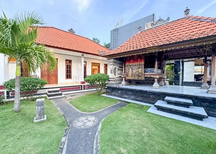Mamo Uluwatu 3*