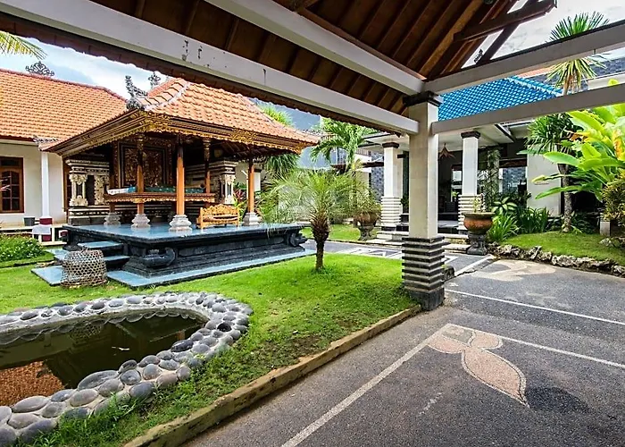 Mamo Uluwatu 3*