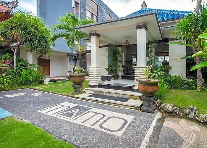 Mamo Uluwatu Pecatu