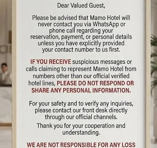 Mamo Uluwatu 3* Pecatu