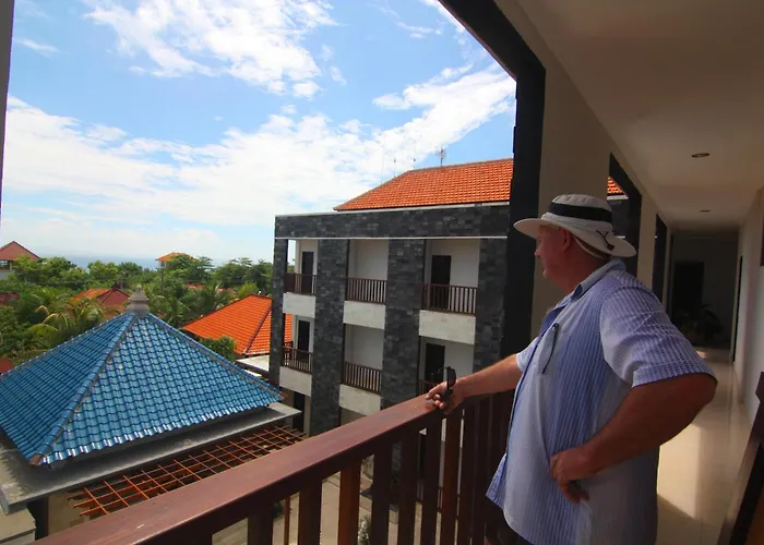 Hotel Mamo Uluwatu Pecatu