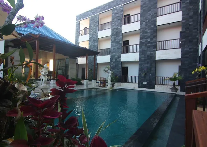 Mamo Uluwatu 3* Pecatu