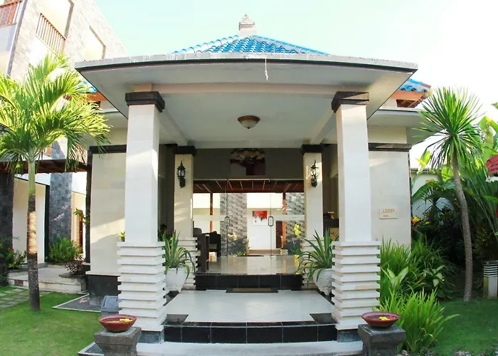 Mamo Uluwatu 3*